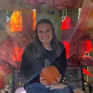 Meet your Posher, Sarah